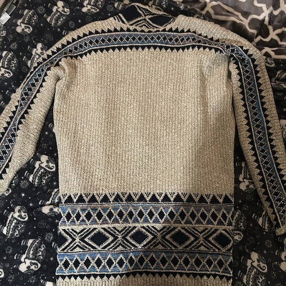 Lucky Brand Cardigan - Picture 4 of 4